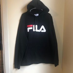 FILA Men’s Hoodie